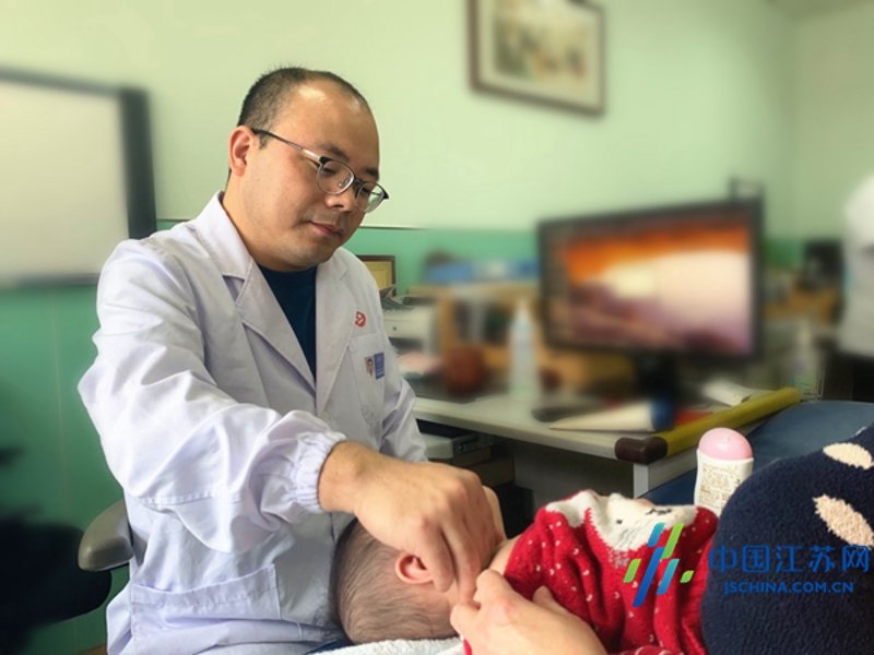 南京推拿：传统与现代的交融